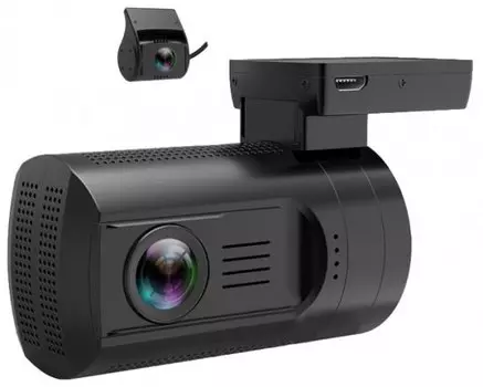 Видеорегистратор TrendVision