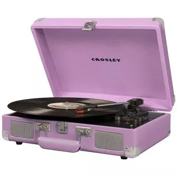 Виниловый проигрыватель Crosley