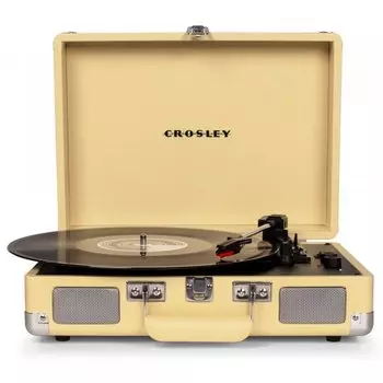 Виниловый проигрыватель Crosley