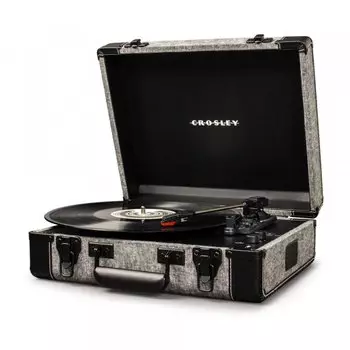 Виниловый проигрыватель Crosley