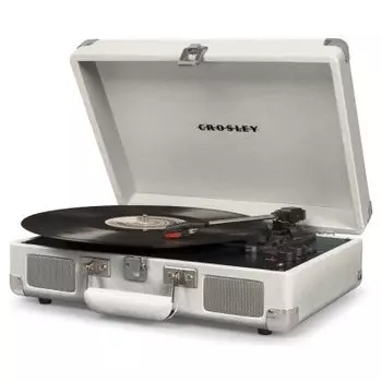 Виниловый проигрыватель Crosley