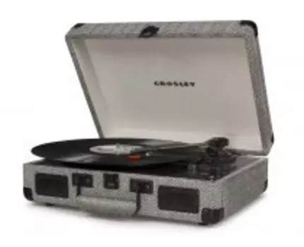 Виниловый проигрыватель Crosley