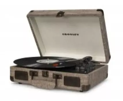 Виниловый проигрыватель Crosley