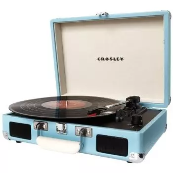 Виниловый проигрыватель Crosley