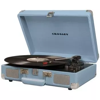 Виниловый проигрыватель Crosley