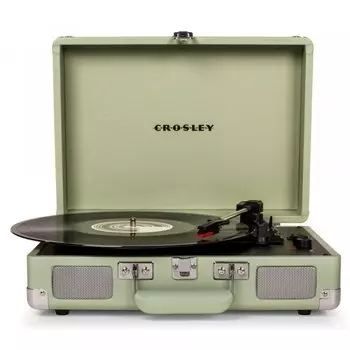 Виниловый проигрыватель Crosley