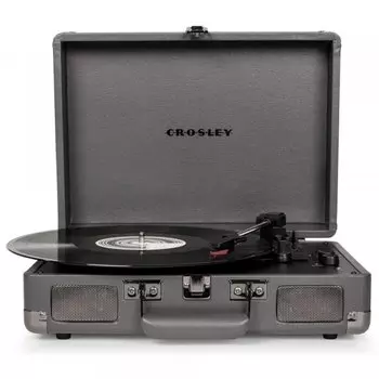 Виниловый проигрыватель Crosley