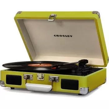Виниловый проигрыватель Crosley