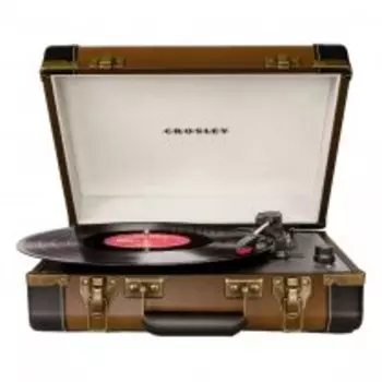 Виниловый проигрыватель Crosley