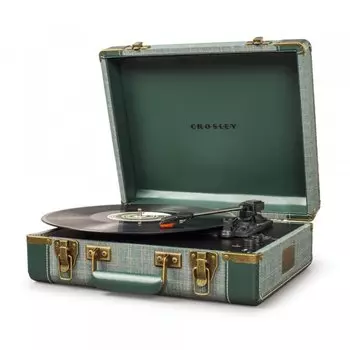 Виниловый проигрыватель Crosley