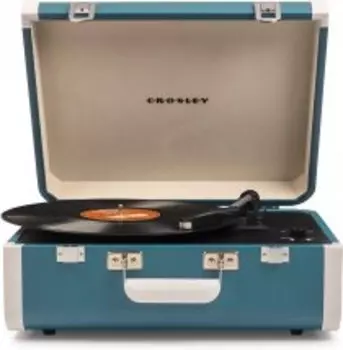 Виниловый проигрыватель Crosley