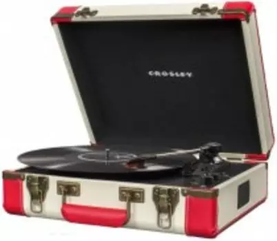 Виниловый проигрыватель Crosley
