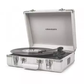 Виниловый проигрыватель Crosley