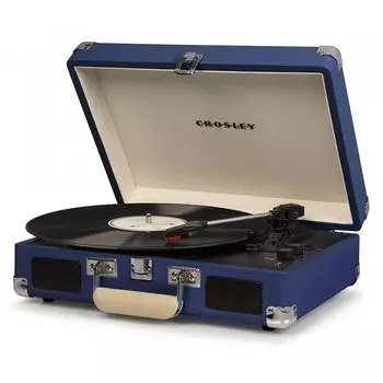 Виниловый проигрыватель Crosley
