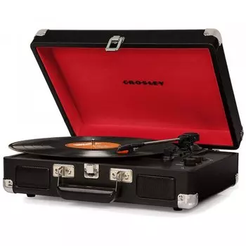 Виниловый проигрыватель Crosley