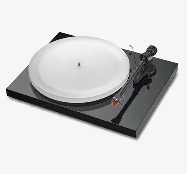 Виниловый проигрыватель PRO-JECT