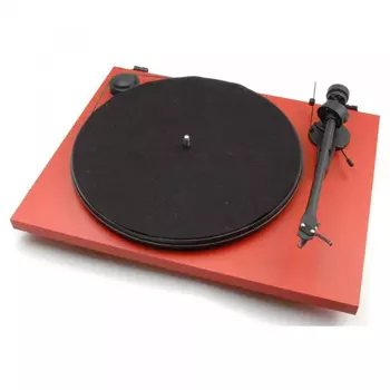Виниловый проигрыватель PRO-JECT