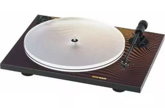 Виниловый проигрыватель PRO-JECT
