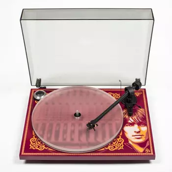 Виниловый проигрыватель PRO-JECT