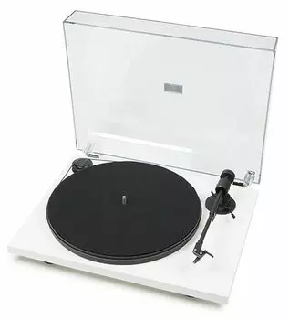 Виниловый проигрыватель PRO-JECT