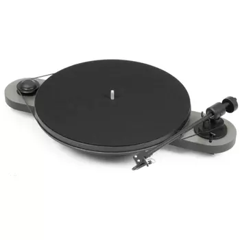 Виниловый проигрыватель PRO-JECT