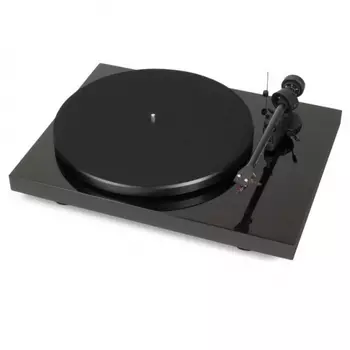 Виниловый проигрыватель PRO-JECT