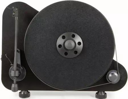 Виниловый проигрыватель PRO-JECT