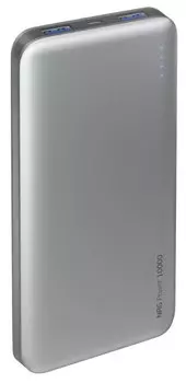 Внешний аккумулятор Deppa