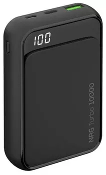 Внешний аккумулятор Deppa