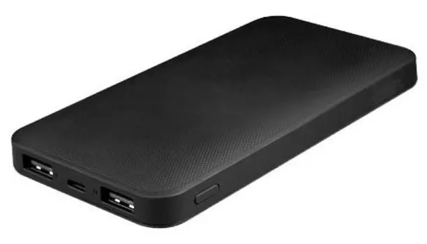 Внешний аккумулятор OLMIO