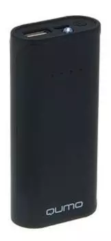 Внешний аккумулятор Qumo