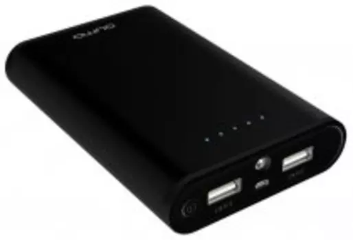 Внешний аккумулятор Qumo