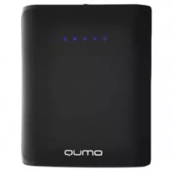 Внешний аккумулятор Qumo