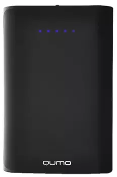 Внешний аккумулятор Qumo