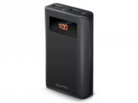 Внешний аккумулятор Qumo