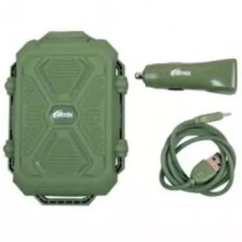 Внешний аккумулятор RITMIX