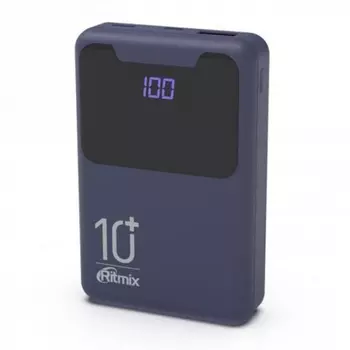 Внешний аккумулятор RITMIX