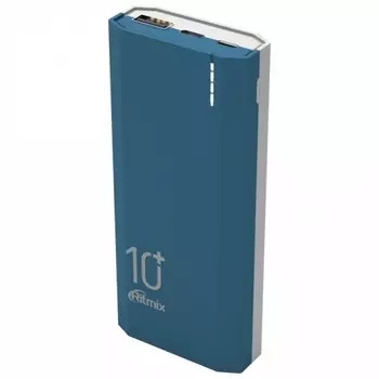 Внешний аккумулятор RITMIX