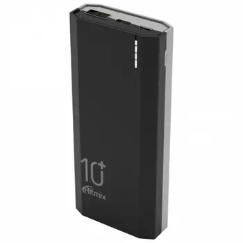 Внешний аккумулятор RITMIX