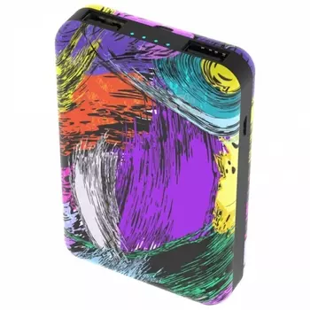 Внешний аккумулятор RITMIX