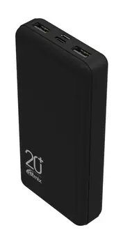 Внешний аккумулятор RITMIX