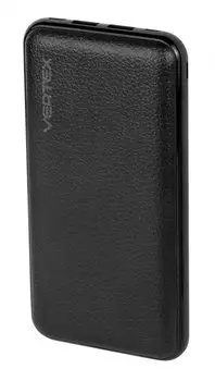 Внешний аккумулятор VERTEX