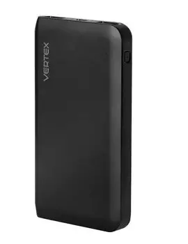 Внешний аккумулятор VERTEX