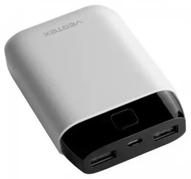 Внешний аккумулятор VERTEX