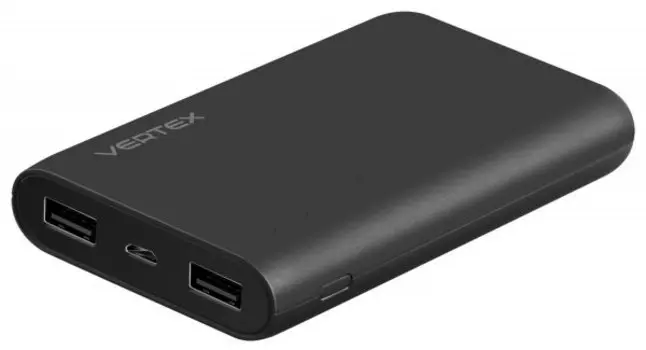 Внешний аккумулятор VERTEX