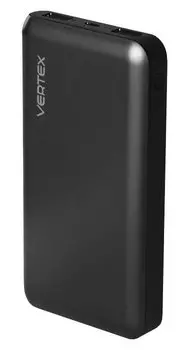 Внешний аккумулятор VERTEX