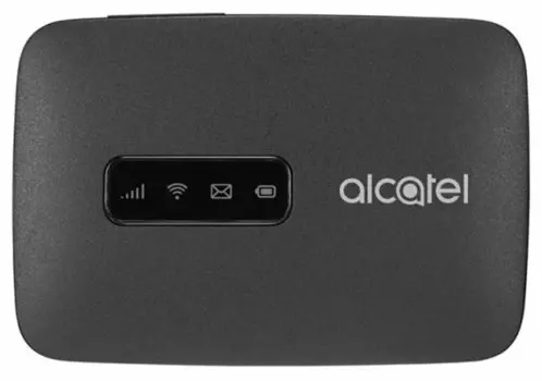 Wi-Fi роутер Alcatel