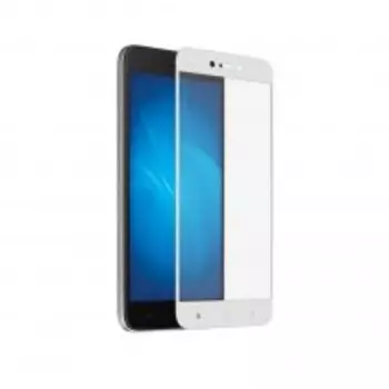 Защитное стекло DF