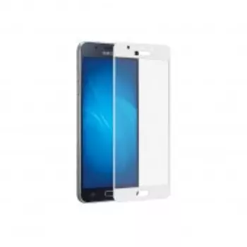 Защитное стекло DF