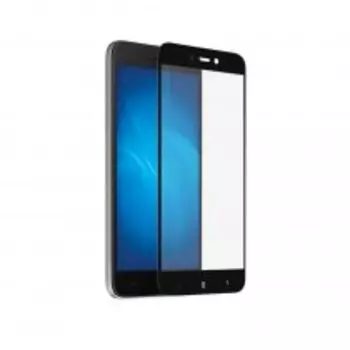 Защитное стекло DF